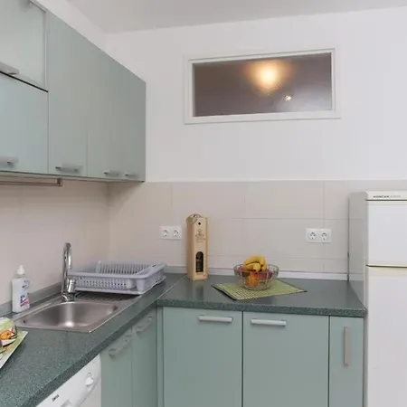 Ambience - Comfort One-bedroom With Balcony Dubrovnik