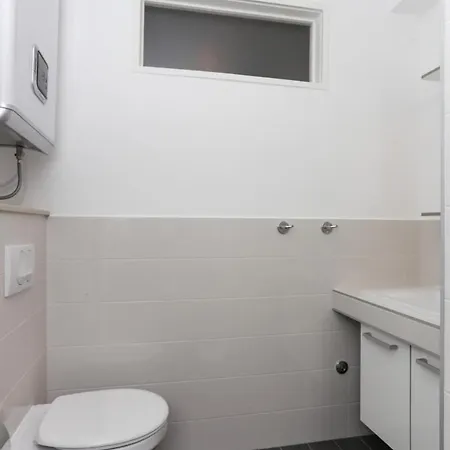 Ambience - Comfort One-bedroom With Balcony *