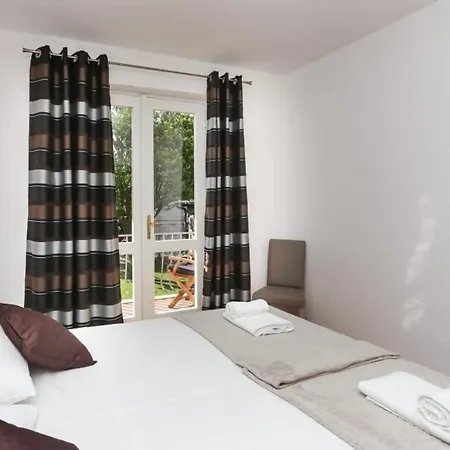 Ambience - Comfort One-bedroom With Balcony Apartamento Dubrovnik