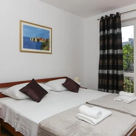 Ambience - Comfort One-bedroom With Balcony Apartment