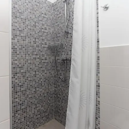 Lägenhet Ambience - Comfort One-bedroom With Balcony Dubrovnik
