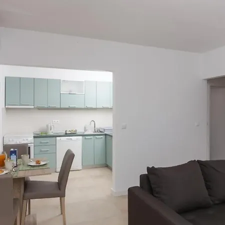 Ambience - Comfort One-bedroom With Balcony * Dubrovnik